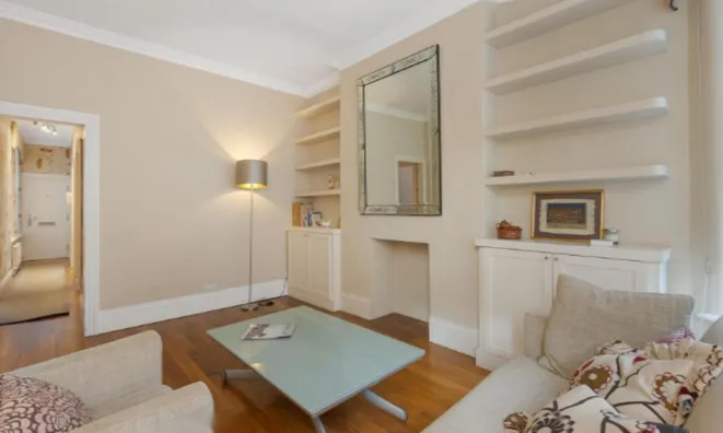 Недвижимость Kings Road: 15