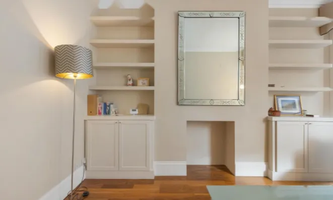 Недвижимость Kings Road: 16