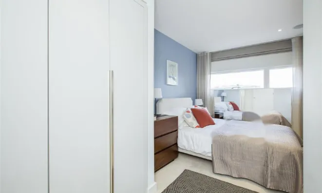 Недвижимость Grosvenor Waterside, Gatliff Road: 11