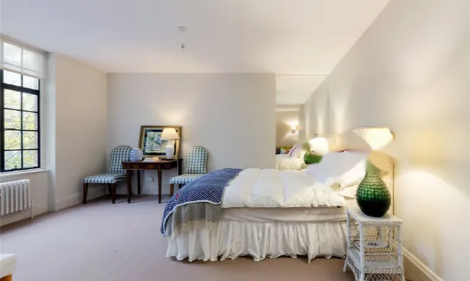 Недвижимость Meriden Court, Chelsea Manor Street, Chelsea: 3