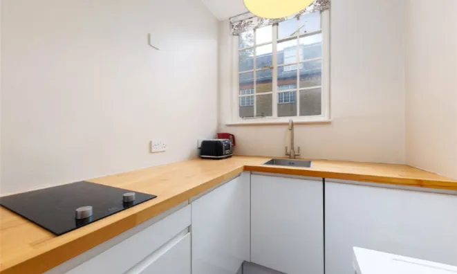 Недвижимость Meriden Court, Chelsea Manor Street, Chelsea: 8