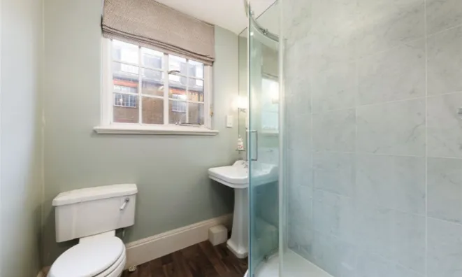 Недвижимость Meriden Court, Chelsea Manor Street, Chelsea: 9