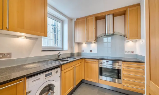 Недвижимость Ovington Court, Knightsbridge: 2