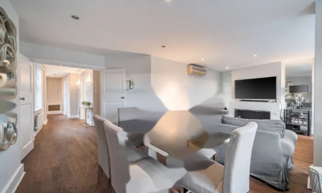 Недвижимость Ovington Court, Knightsbridge: 5