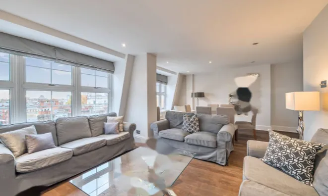 Недвижимость Ovington Court, Knightsbridge: 8