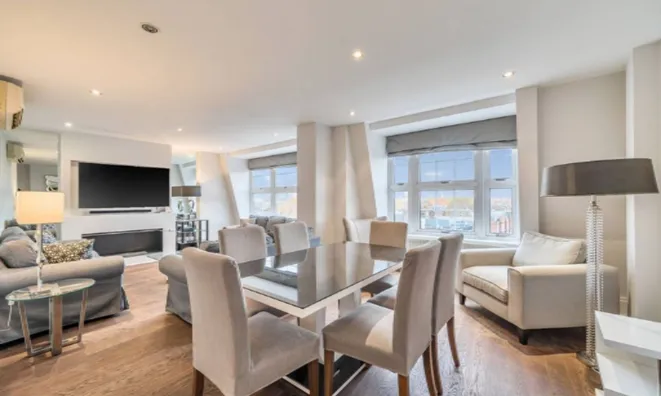 Недвижимость Ovington Court, Knightsbridge: 9