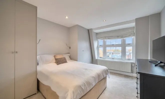 Недвижимость Ovington Court, Knightsbridge: 10