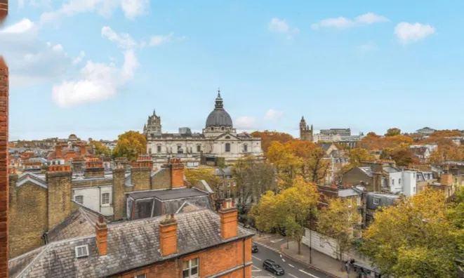 Недвижимость Ovington Court, Knightsbridge: 14