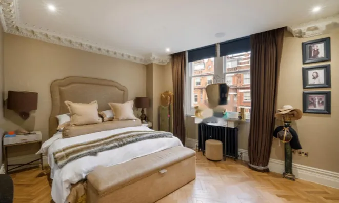 Недвижимость Empire House, North Terrace: 4