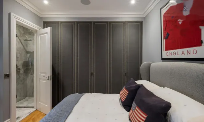 Недвижимость Empire House, North Terrace: 7