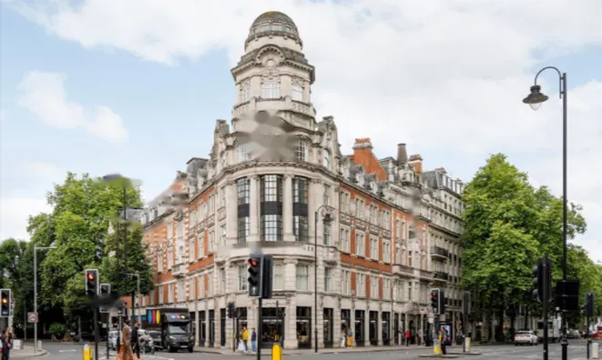 Недвижимость Empire House, North Terrace: 9