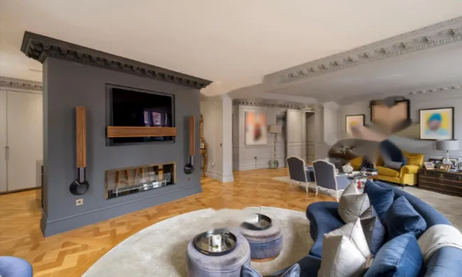 Недвижимость Empire House, North Terrace: 14