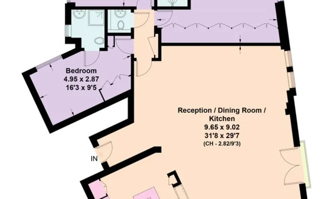 Недвижимость Empire House, North Terrace: 17