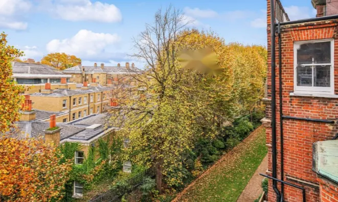 Недвижимость Lower Sloane Street, Chelsea: 1