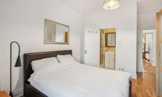 Недвижимость Lower Sloane Street, Chelsea: 2