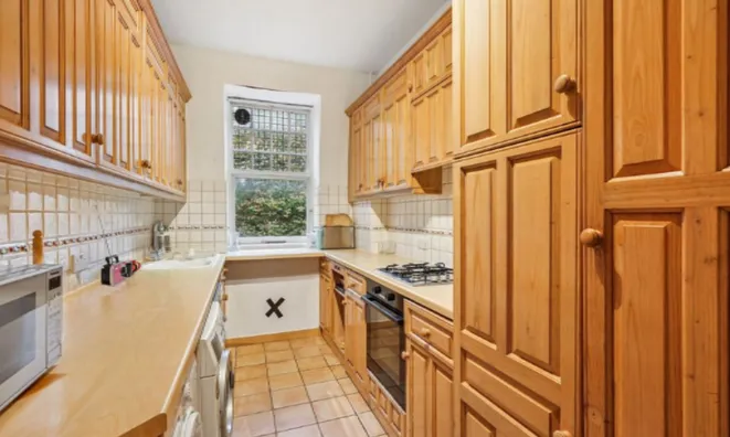 Недвижимость Lower Sloane Street, Chelsea: 5