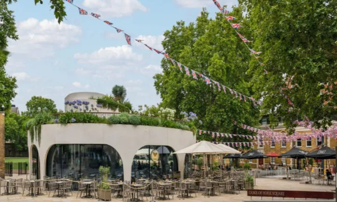 Недвижимость Lower Sloane Street, Chelsea: 6