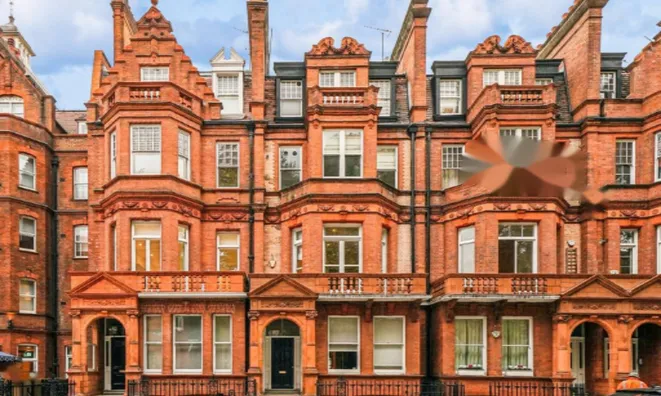 Недвижимость Lower Sloane Street, Chelsea: 7