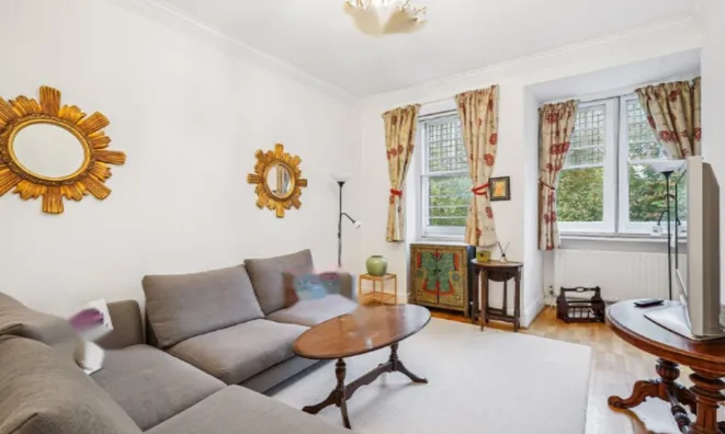 Недвижимость Lower Sloane Street, Chelsea: 8