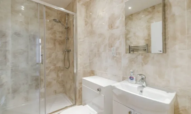 Недвижимость Goldhawk Road, Shepherd's Bush: 1