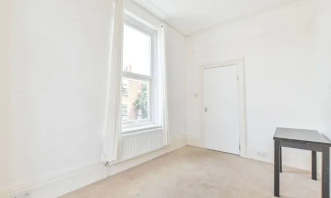 Недвижимость Goldhawk Road, Shepherd's Bush: 3