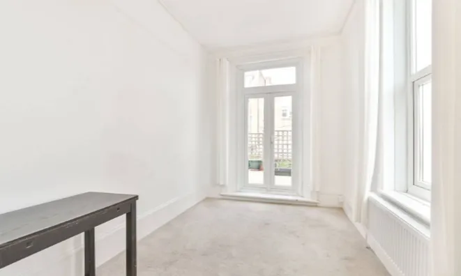 Недвижимость Goldhawk Road, Shepherd's Bush: 5