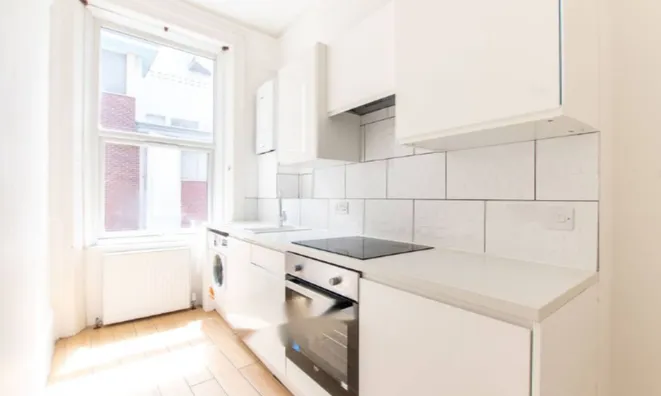 Недвижимость Goldhawk Road, Shepherd's Bush: 8