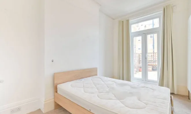 Недвижимость Goldhawk Road, Shepherd's Bush: 10