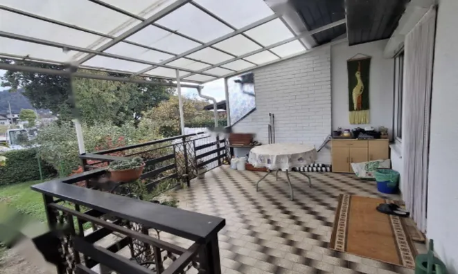 Недвижимость Дом с террасой Ново Залог: 12