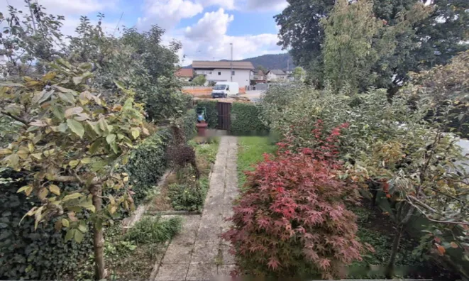 Недвижимость Дом с террасой Ново Залог: 13