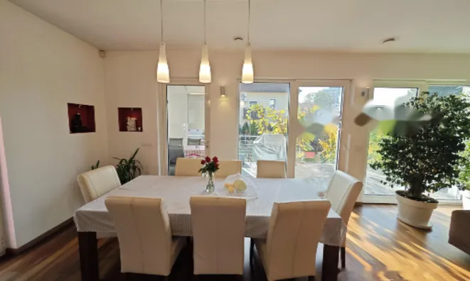 Недвижимость Дом Любляна Бежиград: 3