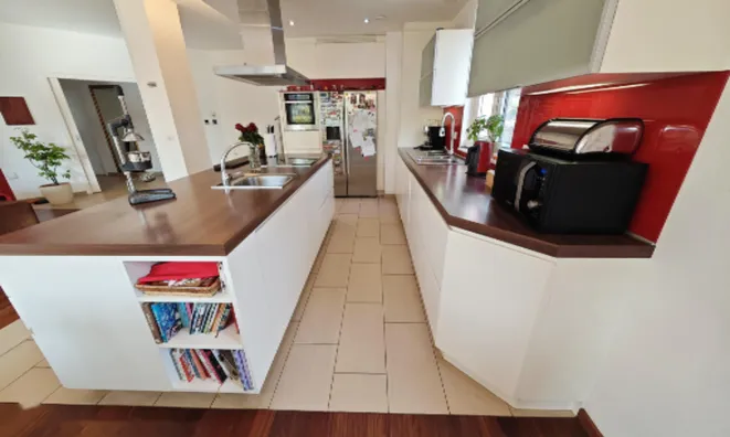 Недвижимость Дом Любляна Бежиград: 4