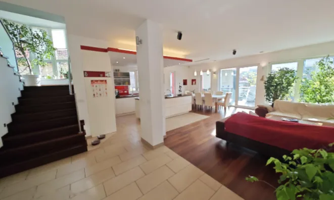 Недвижимость Дом Любляна Бежиград: 6