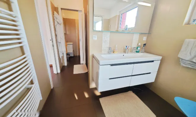 Недвижимость Дом Любляна Бежиград: 21