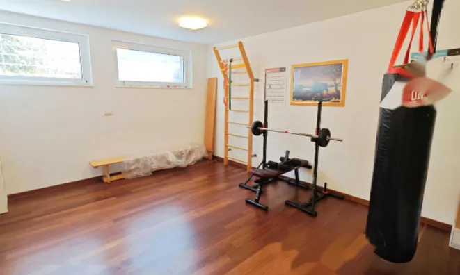 Недвижимость Дом Любляна Бежиград: 22