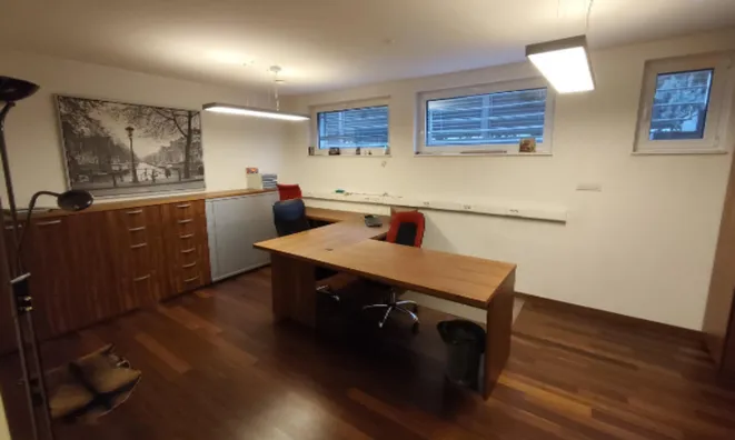 Недвижимость Дом Любляна Бежиград: 23