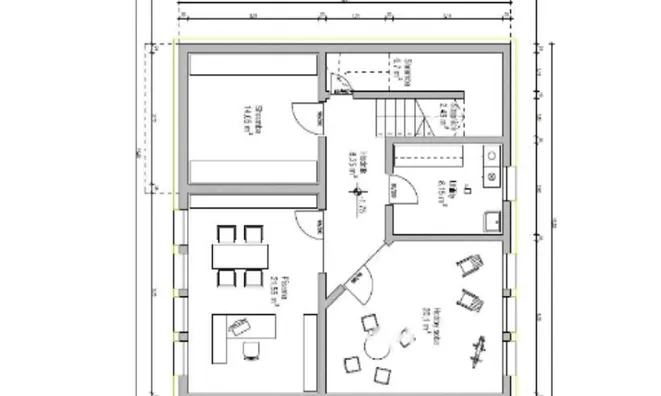 Недвижимость Дом Любляна Бежиград: 28