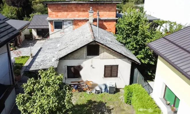 Недвижимость Дом, Трново: 16