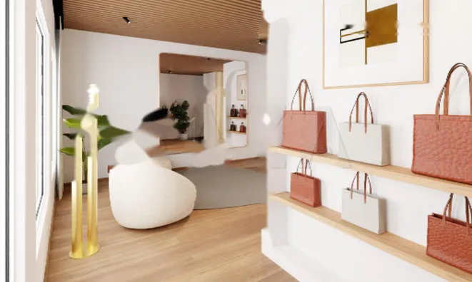 Недвижимость Коммерческое помещение в центре: 3