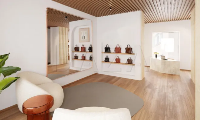 Недвижимость Коммерческое помещение в центре: 4