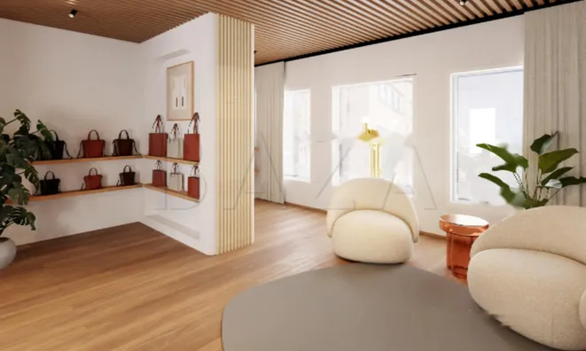 Недвижимость Коммерческое помещение в центре: 5