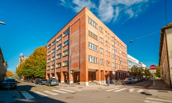 Недвижимость Коммерческое помещение в центре: 19