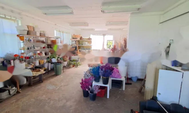 Недвижимость Офисное помещение в Шишке: 1