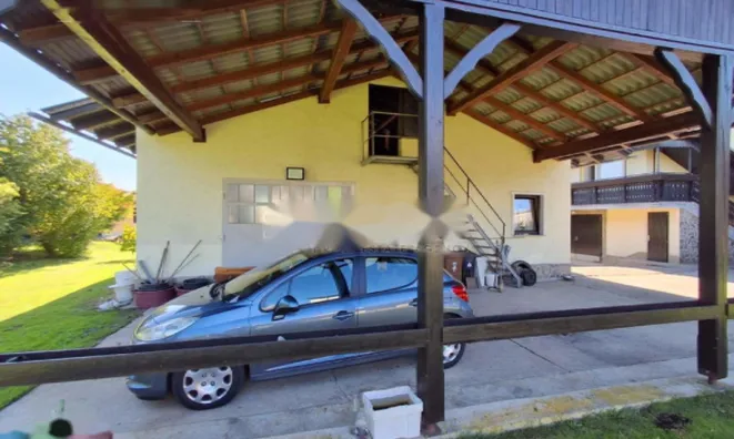 Недвижимость Офисное помещение в Шишке: 3