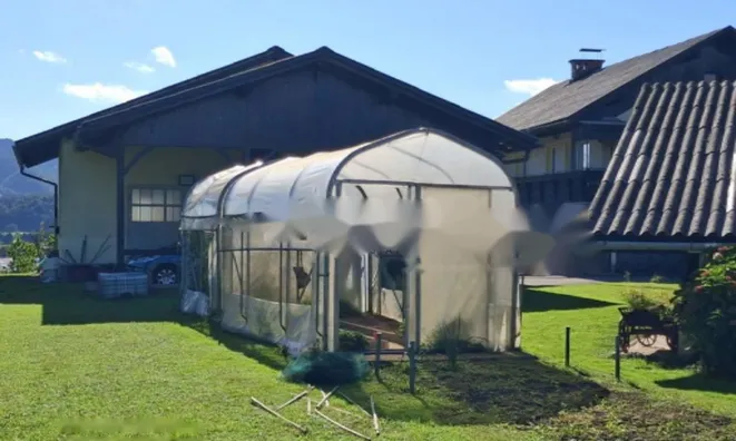 Недвижимость Офисное помещение в Шишке: 10