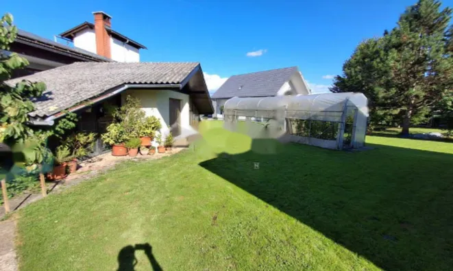 Недвижимость Офисное помещение в Шишке: 13