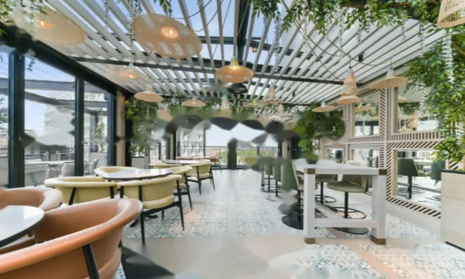 Недвижимость Legacy Building, Embassy Gardens, Nine Elms: 7