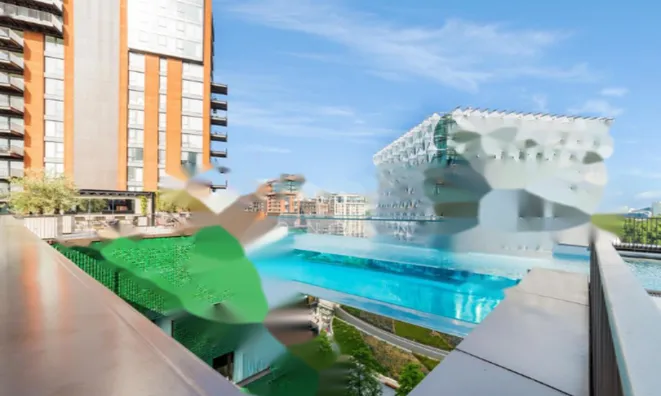 Недвижимость Legacy Building, Embassy Gardens, Nine Elms: 16