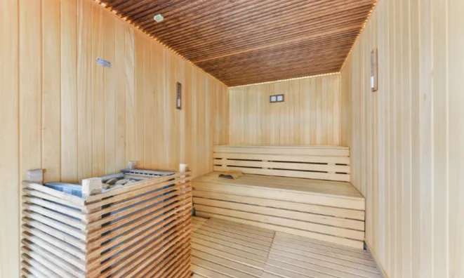 Недвижимость Legacy Building, Embassy Gardens, Nine Elms: 19