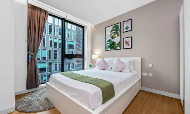 Недвижимость 1 Handyside Street, Kings Cross: 1